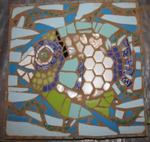 mosaics 2